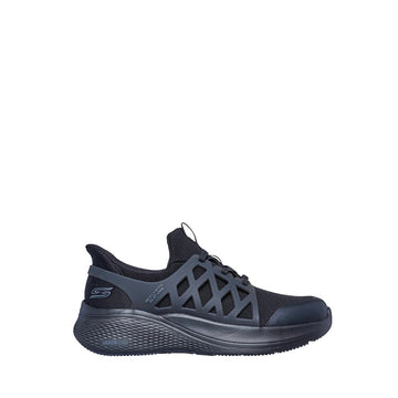 Skechers Slip-Ins Bobs Infinity Men's Training Shoes - Black