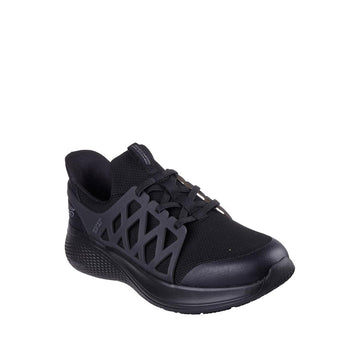 Skechers Slip-Ins Bobs Infinity Men's Training Shoes - Black