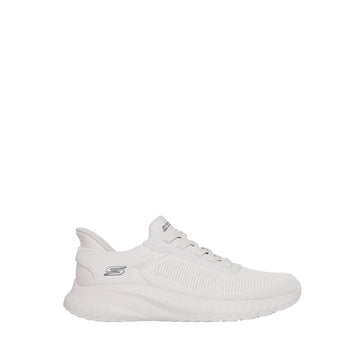 Skechers Slip-Ins Bobs Squad Chaos Men's Training Shoes - Natural