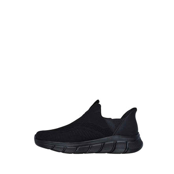 Skechers Slip-Ins Bobs B Flex Men's Training Shoes - Black
