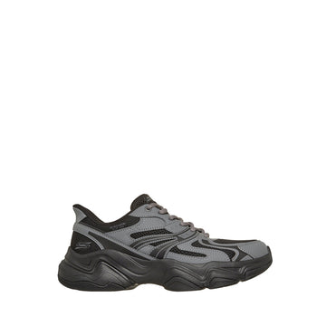 Skechers Bobs Diego Men's Training Shoes - Black