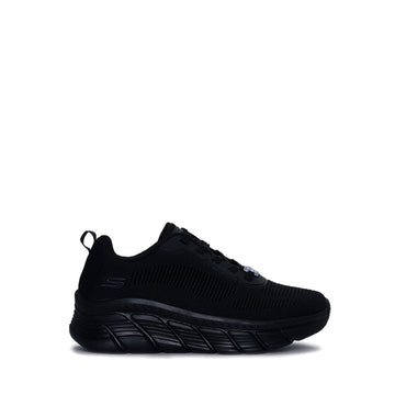 Skechers Bobs B Flex Hi Men's Training Shoes - Black
