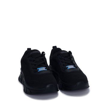Skechers Bobs B Flex Hi Men's Training Shoes - Black