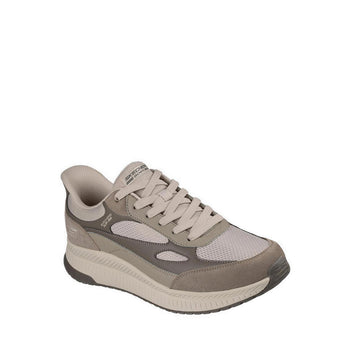 Skechers Slip-Ins Bobs Squad 4 Men's Training Shoes - Taupe
