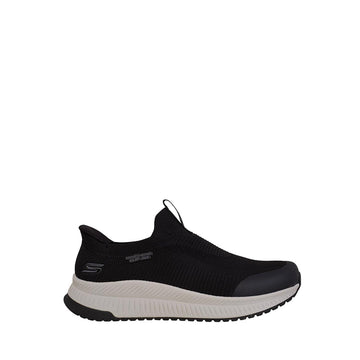Skechers Slip-Ins Bobs Squad 4 Men's Training Shoes - Black