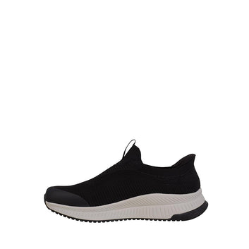 Skechers Slip-Ins Bobs Squad 4 Men's Training Shoes - Black