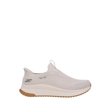 Skechers Slip-Ins Bobs Squad 4 Men's Training Shoes - Natural