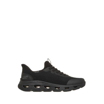 Skechers Slip-Ins Bobs Arc Waves Men's Training Shoes - Black