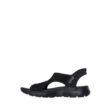 Skechers Slip-Ins Summits Women's Sandal - Black