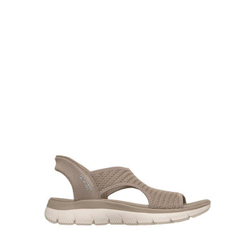 Skechers Slip-Ins Summits Sandal Women's Sneaker - Taupe