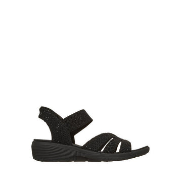 Skechers Slip-Ins Arya Women's Sandal - Black