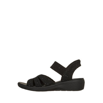 Skechers Slip-Ins Arya Women's Sandal - Black