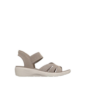 Skechers Slip-Ins Arya Women's Sandal - Taupe