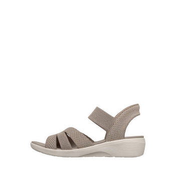 Skechers Slip-Ins Arya Women's Sandal - Taupe