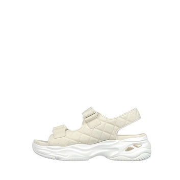 Skechers D'Lites 4.0 Women's Sandal - Natural