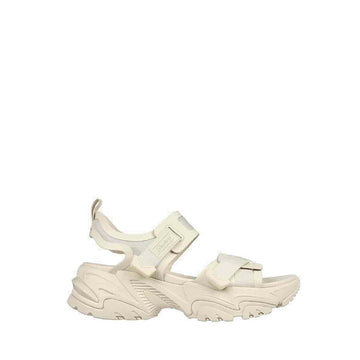 Skechers Stamina V2 Women's Sandal - Natural