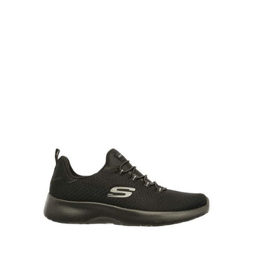 Skechers Dynamight Women's Shoes - Black