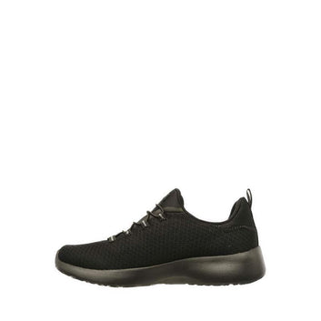 Skechers Dynamight Women's Shoes - Black