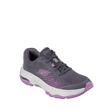 Skechers Go Walk Arch Fit Outdoor Women's Sneaker - Charcoal