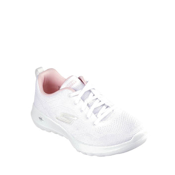 Skechers Go Walk Joy Women's Sneaker - White