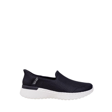 Skechers Slip-Ins Go Walk Smart 3 Women's Walking Shoes - Black