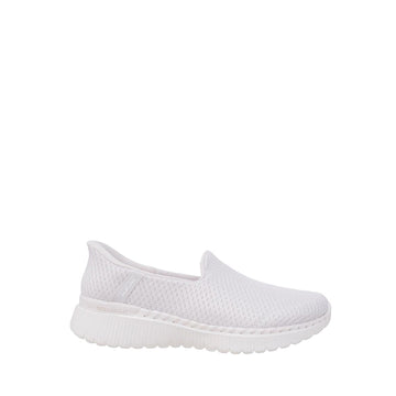 Skechers Slip-Ins Go Walk Smart 3 Women's Walking Shoes - Natural