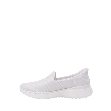 Skechers Slip-Ins Go Walk Smart 3 Women's Walking Shoes - Natural
