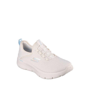 Skechers Go Walk Flex Women's Sneakers - Natural
