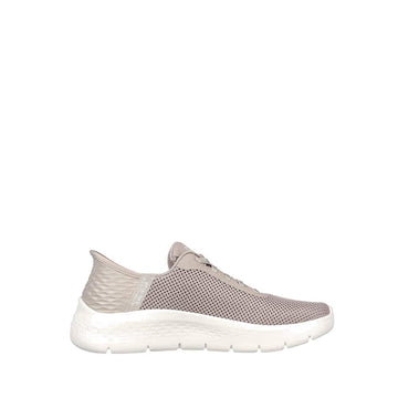 Skechers Slip-Ins Go Walk Flex Women's Sneaker - Taupe