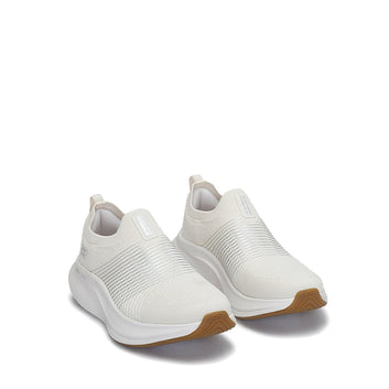 Skechers Go Walk Max Walker Women's Walking Shoes - Natural