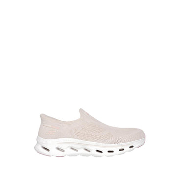 Skechers Slip-Ins Go Walk Glide-Step 2.0 Women's Walking Shoes - Natural