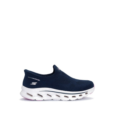 Skechers Slip-Ins Go Walk Glide-Step 2.0 Women's Walking Shoes - Navy