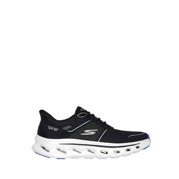 Skechers Slip-Ins Go Walk Glide-Step 2.0 Women's Training Shoes - Black