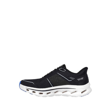 Skechers Slip-Ins Go Walk Glide-Step 2.0 Women's Training Shoes - Black