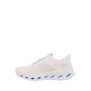 Skechers Slip-Ins Go Walk Glide-Step 2.0 Women's Training Shoes - Natural