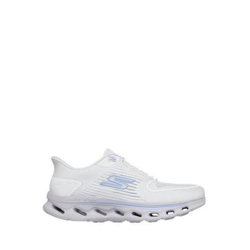 Skechers Slip-Ins Go Walk Glide-Step 2.0 Women's Walking Shoes - White