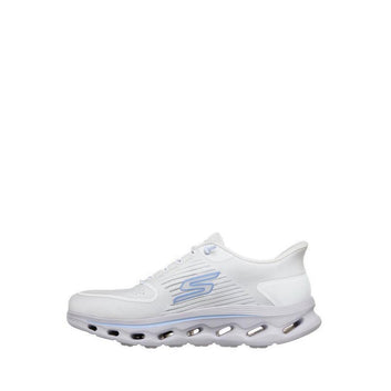 Skechers Slip-Ins Go Walk Glide-Step 2.0 Women's Walking Shoes - White