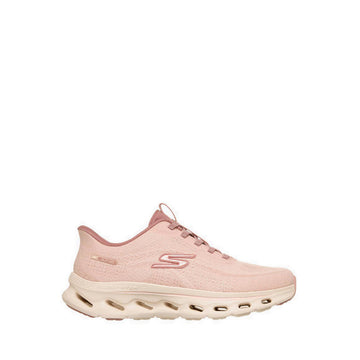 Skechers Slip-Ins Go Walk Glide-Step 2.0 Women's Walking Shoes - Rose
