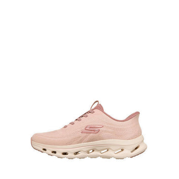 Skechers Slip-Ins Go Walk Glide-Step 2.0 Women's Walking Shoes - Rose