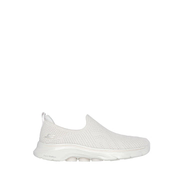 Skechers Go Walk 7 Women's Sneaker - White