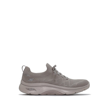 Skechers Go Walk Arch Fit 2.0 Women's Sneaker - Taupe
