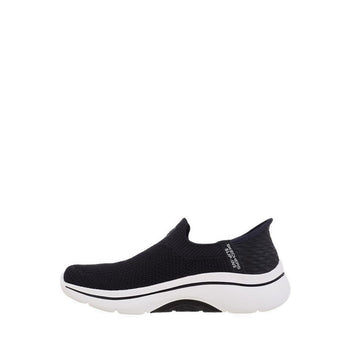 Skechers Slip-Ins Go Walk Arch Fit 2.0 Women's Training Shoes - Black