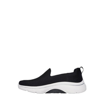 Skechers Go Walk Arch Fit 2.0 Women's Training Shoes - Black