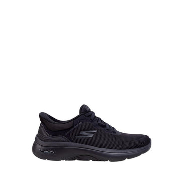 Skechers Slip-Ins Go Walk Arch Fit 2.0 Women's Walking Shoes - Black