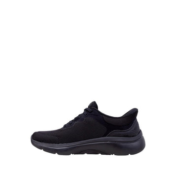Skechers Slip-Ins Go Walk Arch Fit 2.0 Women's Walking Shoes - Black