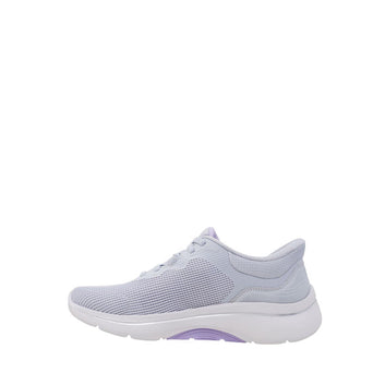 Skechers Slip-Ins Go Walk Arch Fit 2.0 Women's Walking Shoes - Grey