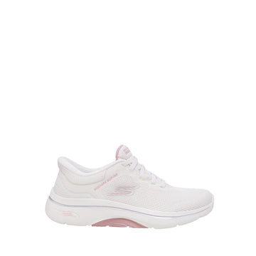 Skechers Slip-Ins Go Walk Arch Fit 2.0 Women's Walking Shoes - Natural