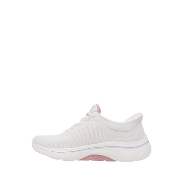 Skechers Slip-Ins Go Walk Arch Fit 2.0 Women's Walking Shoes - Natural