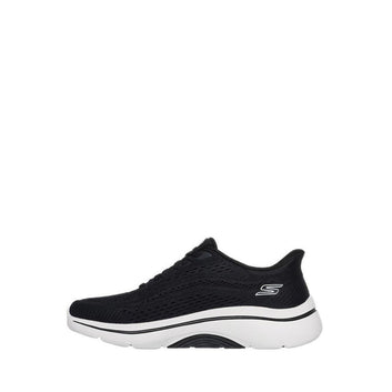 Skechers Slip-Ins Go Walk Arch Fit 2.0 Women's Walking Shoes - Black