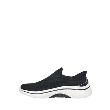 Skechers Slip-Ins Go Walk Arch Fit 2.0 Women's Walking Shoes - Black